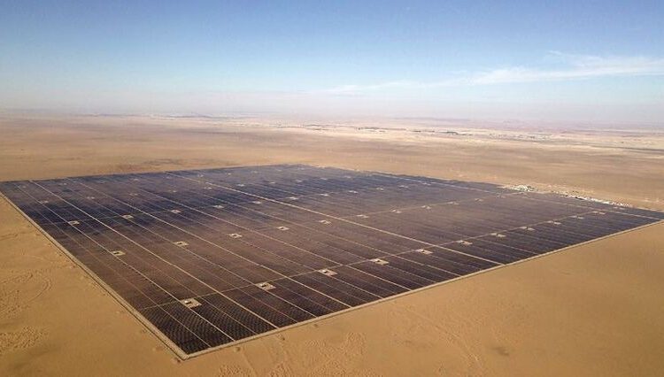  Saudi Arabia launches tender for 8 GWh of battery storage in world’s largest deal