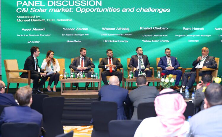  Key takeaways from Sunrise Arabia 2025