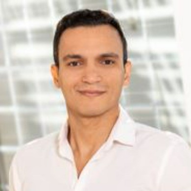 Ahmed Elbaz