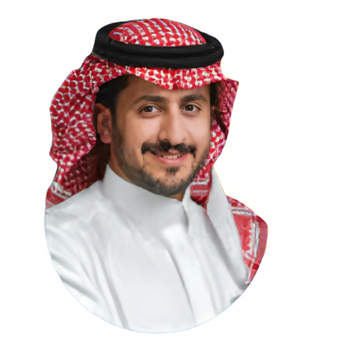 Mohammed Alafaleq